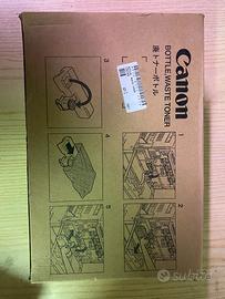 Canon IR3200C Waste Bottle Toner Originale