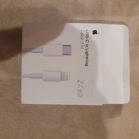 Cavo Lightning originale Apple usato per tre giorn