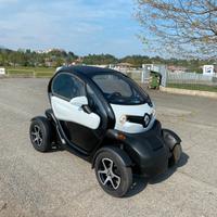Renault TWIZY INTENS WHITE 80 - rif. 116C