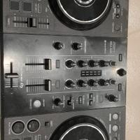 Pioneer DDJ 400 Usata Poco e con tanto Amore :)