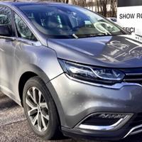 Renault Espace Blue dCi 200CV EDC 7 POSTI