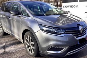 Renault Espace Blue dCi 200CV EDC 7 POSTI