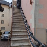 servoscala vimec