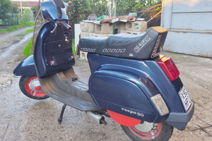 Vespa 50 v