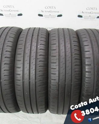 Gomme 165 60 15 Continental  165 60 R15