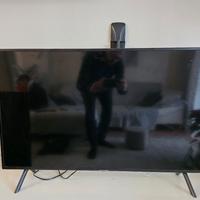 Samsung Smart TV 43 Pollici