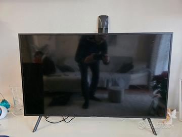 Samsung Smart TV 43 Pollici