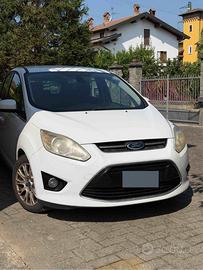 Ford C-MAX TDCI 115CV TITANIUM