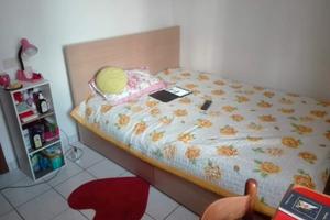 Stanza in piazza unione sarda