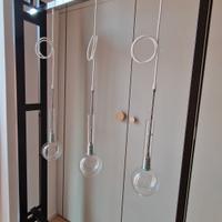 Lampadario, luci, lampada a sospensione 