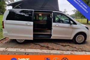 Mercedes Marco Polo 250d | 2022 | EURO 6 | Automat