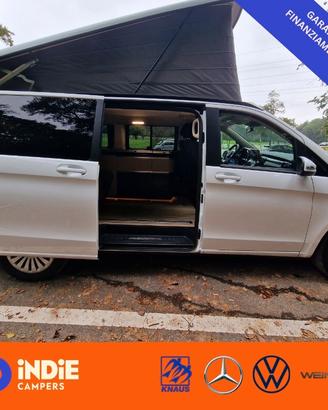 Mercedes Marco Polo 250d | 2022 | EURO 6 | Automat