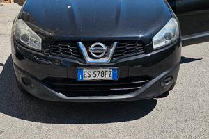 qashqai j10 