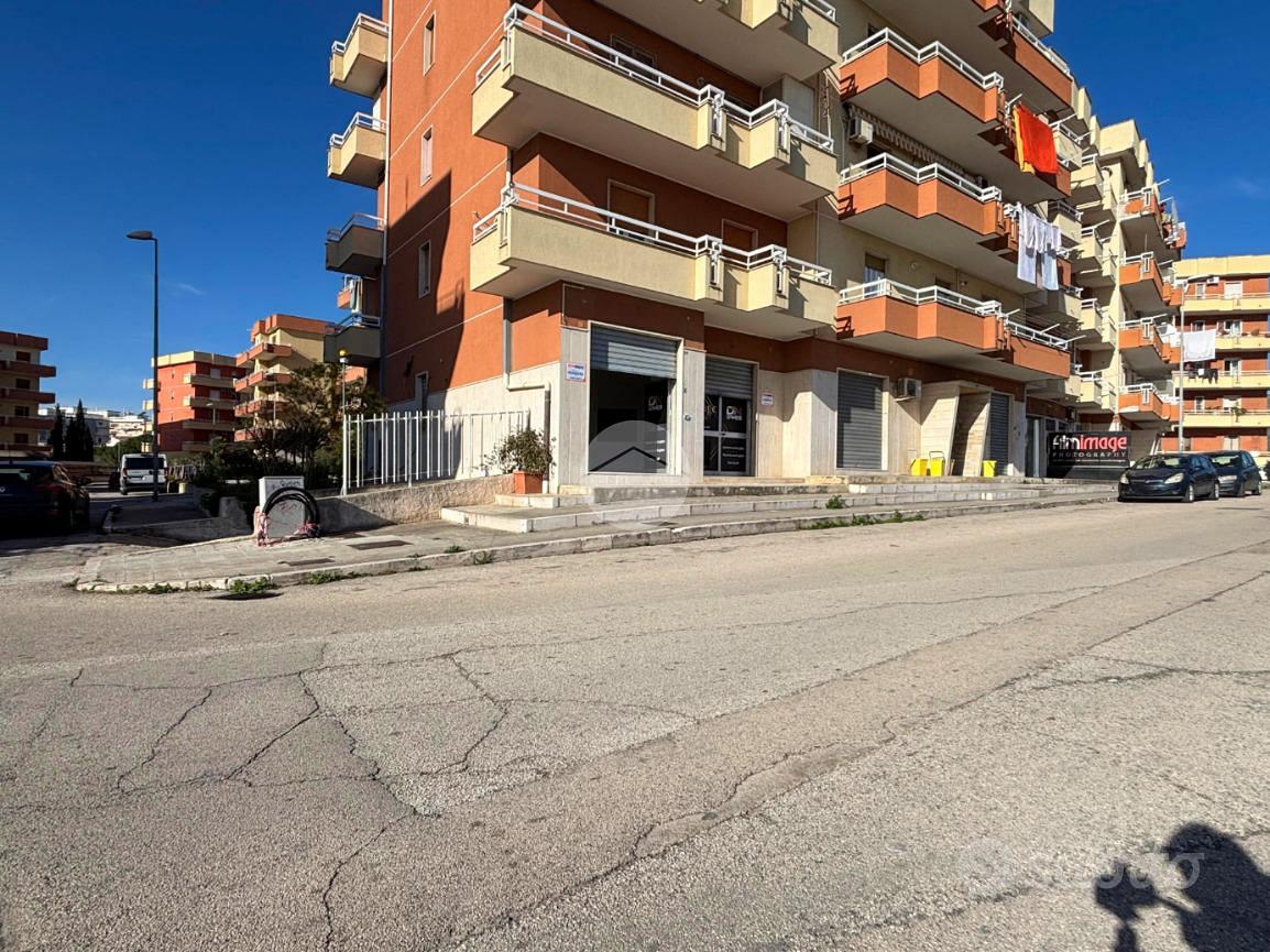 Apartment in Manfredonia, Foggia - Vista 6