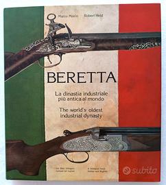 Beretta - La dinastia industriale più antica