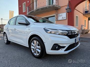 Dacia Sandero Streetway 1.0 TCe ECO-GPL Expression
