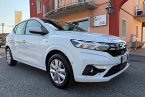 Dacia Sandero Streetway 1.0 TCe ECO-GPL Expression