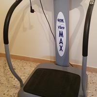 Sport - pedana vibrante