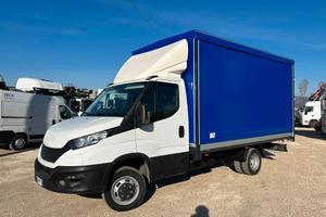 Iveco Daily 35C14 Centinato