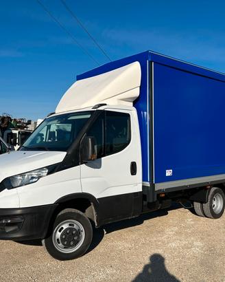 Iveco Daily 35C14 Centinato