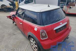 MINI - R56 COOPER D 109CV 06-10 -Ricambi