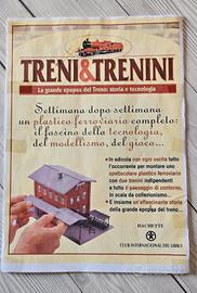 Plastico ferroviario 