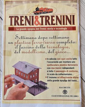 Plastico ferroviario 