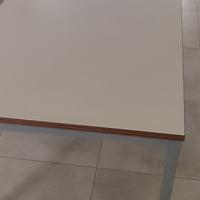 Tavolo Calligaris 130 allungabile