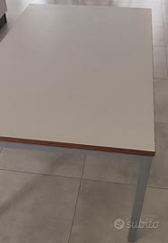 Tavolo Calligaris 130 allungabile