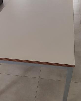 Tavolo Calligaris 130 allungabile