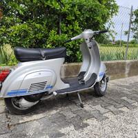 Vespa 125 primavera ET3