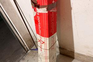 Barra portatutto Fiat 500x G3