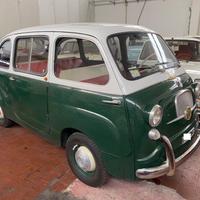 FIAT 600 D Multipla '1963 - ASI