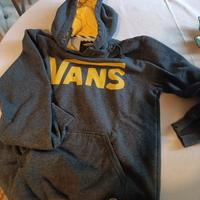 felpa Vans
