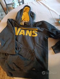 felpa Vans