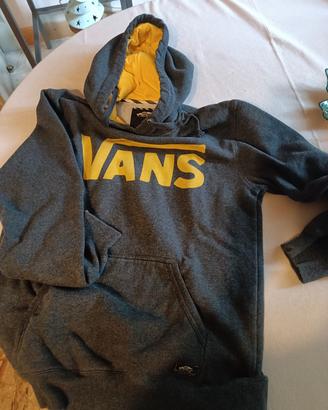 felpa Vans