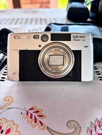 Fotocamera Canon SureShot Classic 120
