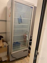 Armadio Congelatore Cool Wise 560 lt