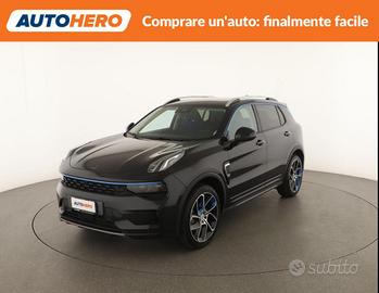 LYNK & CO 01 BU42922