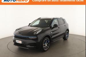 LYNK & CO 01 BU42922