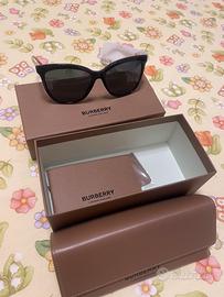 Occhiali Burberry