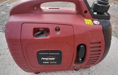 Generatore Inverter  Pramac 