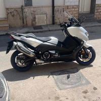 Tmax 530
