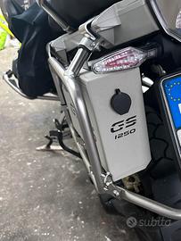 Toolbox per bmw 1200/1250