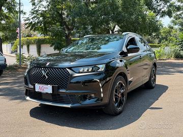 Ds 7 Crossback BlueHDi 180 aut. Grand Chic