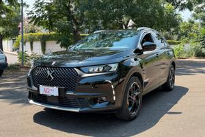 Ds 7 Crossback BlueHDi 180 aut. Grand Chic