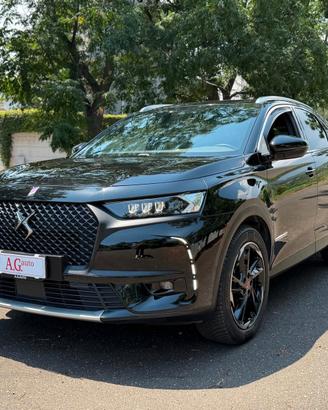 Ds 7 Crossback BlueHDi 180 aut. Grand Chic