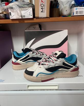 Sneakers Chunky Li-Ning