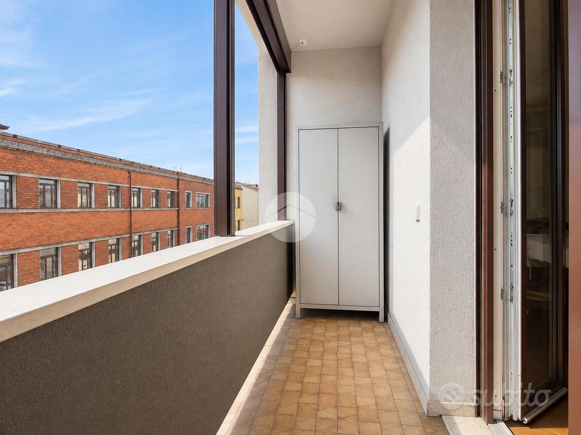Appartamento – MI - Altro