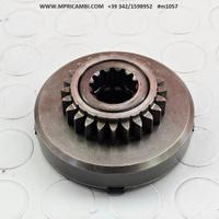 RUOTA LIBERA HUSQVARNA TE 250 2005 2006 TE250 2007